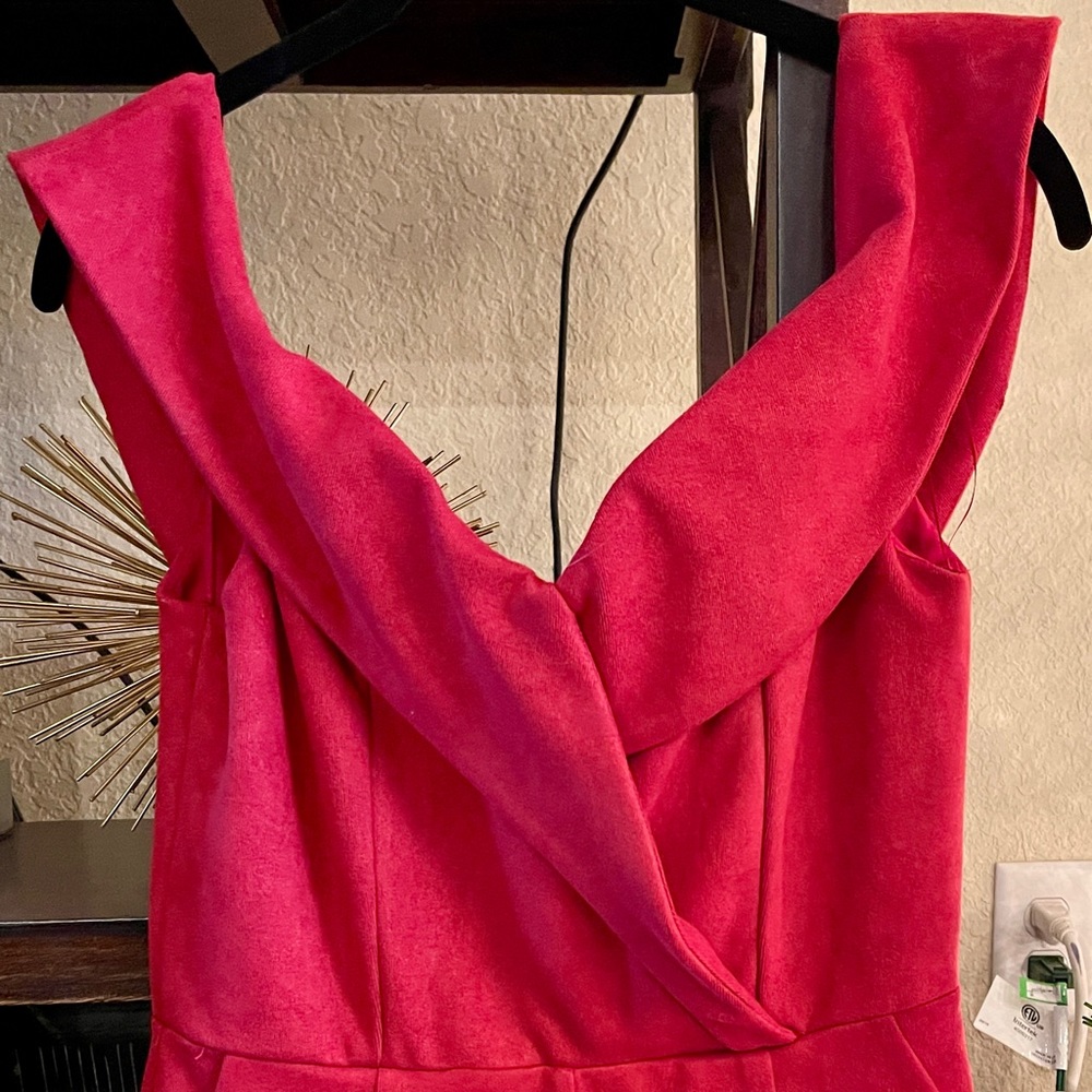 AKIRA Romper